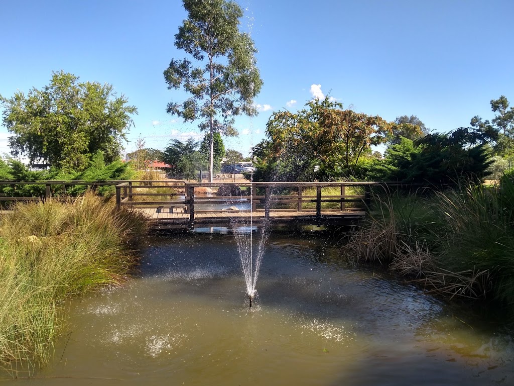 Elizabeth Park | park | Dubbo NSW 2830, Australia | 0268014450 OR +61 2 6801 4450