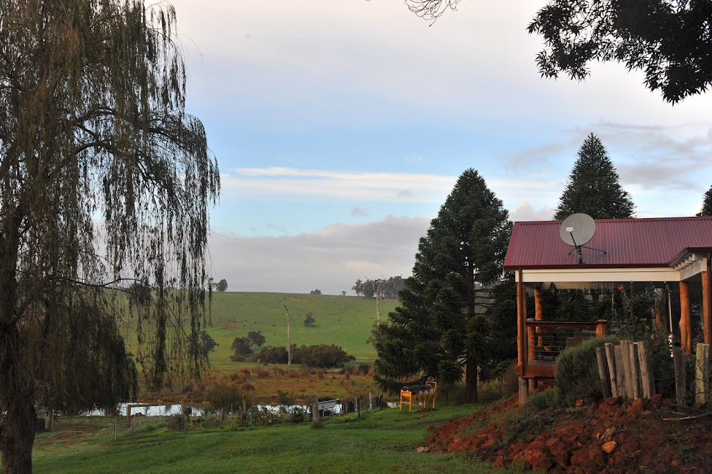 Chestnut Brae Farm |  | 106 McKittrick Rd, Carlotta WA 6275, Australia | 0409104120 OR +61 409 104 120