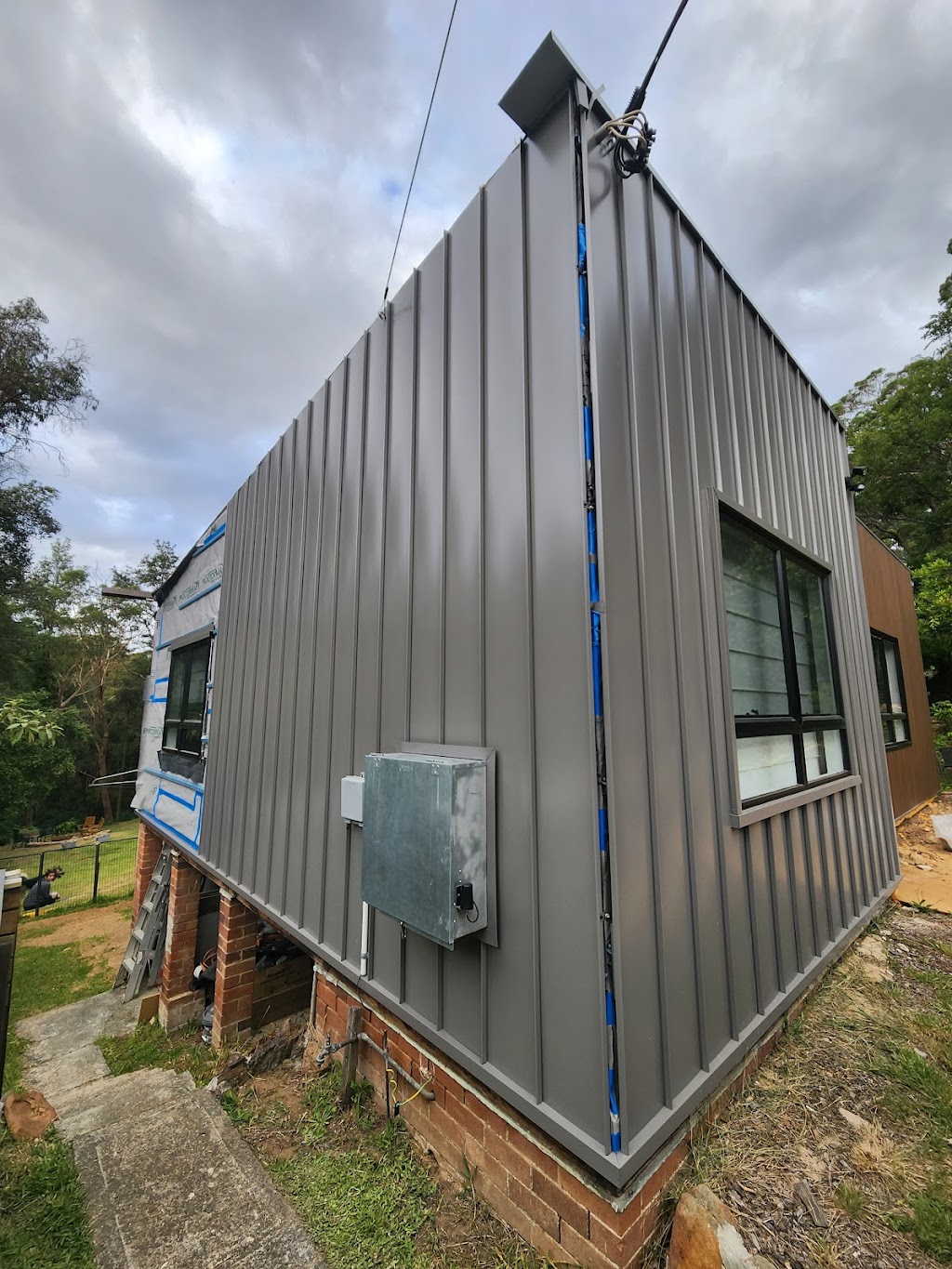 Viking Roofing Services | 26 Catherine Cres, Blaxland NSW 2774, Australia | Phone: 0412 952 356