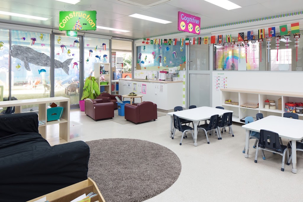 KINLEY Early Learning Kalang Road | 69 Kalang Rd, Elanora Heights NSW 2101, Australia | Phone: (02) 9970 8300