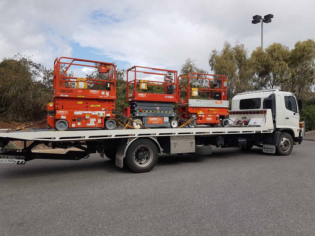 Southside Towing | 3/19 Lindsay Rd, Lonsdale SA 5160, Australia | Phone: 0426 958 955