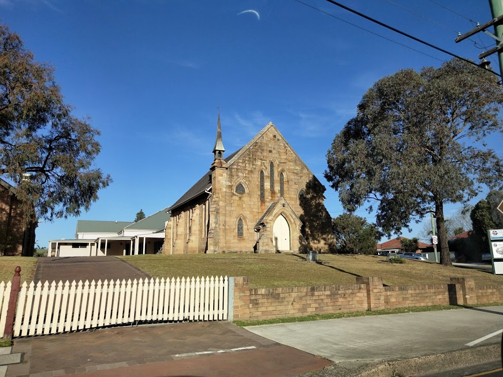 The Northern Illawarra Uniting Church | church | 191 Princes Hwy, Bulli NSW 2516, Australia | 0242682111 OR +61 2 4268 2111