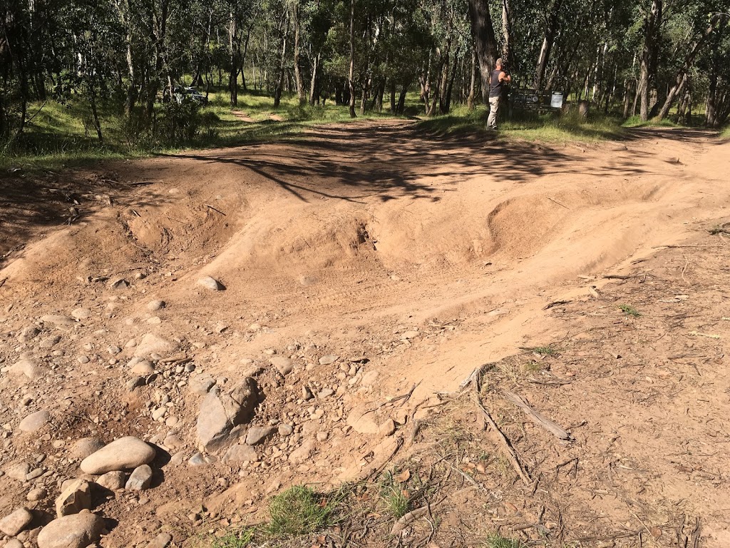 Pineapple Flat | Burnt Top Track, Mount Buller VIC 3723, Australia