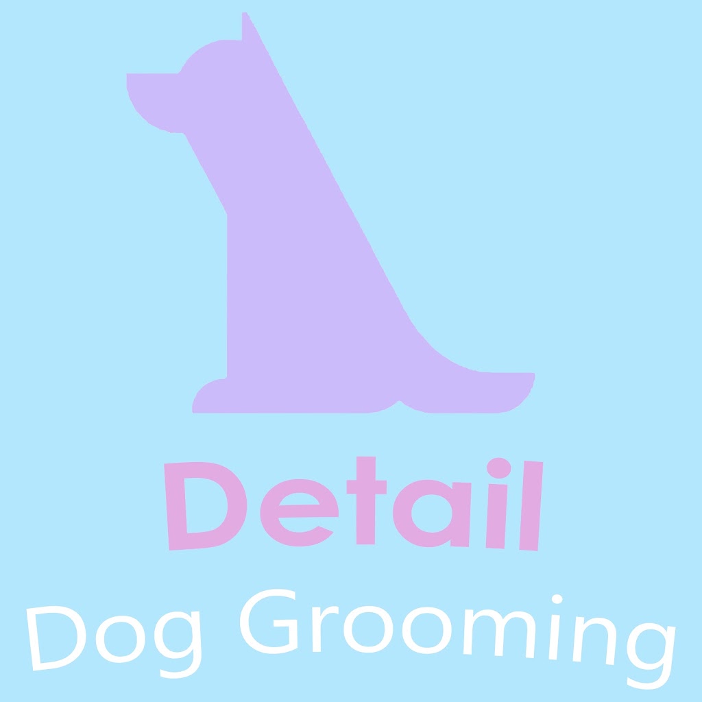 Detail Dog Grooming | 18 Cotton Grove, Stanhope Gardens NSW 2768, Australia | Phone: 0420 884 517