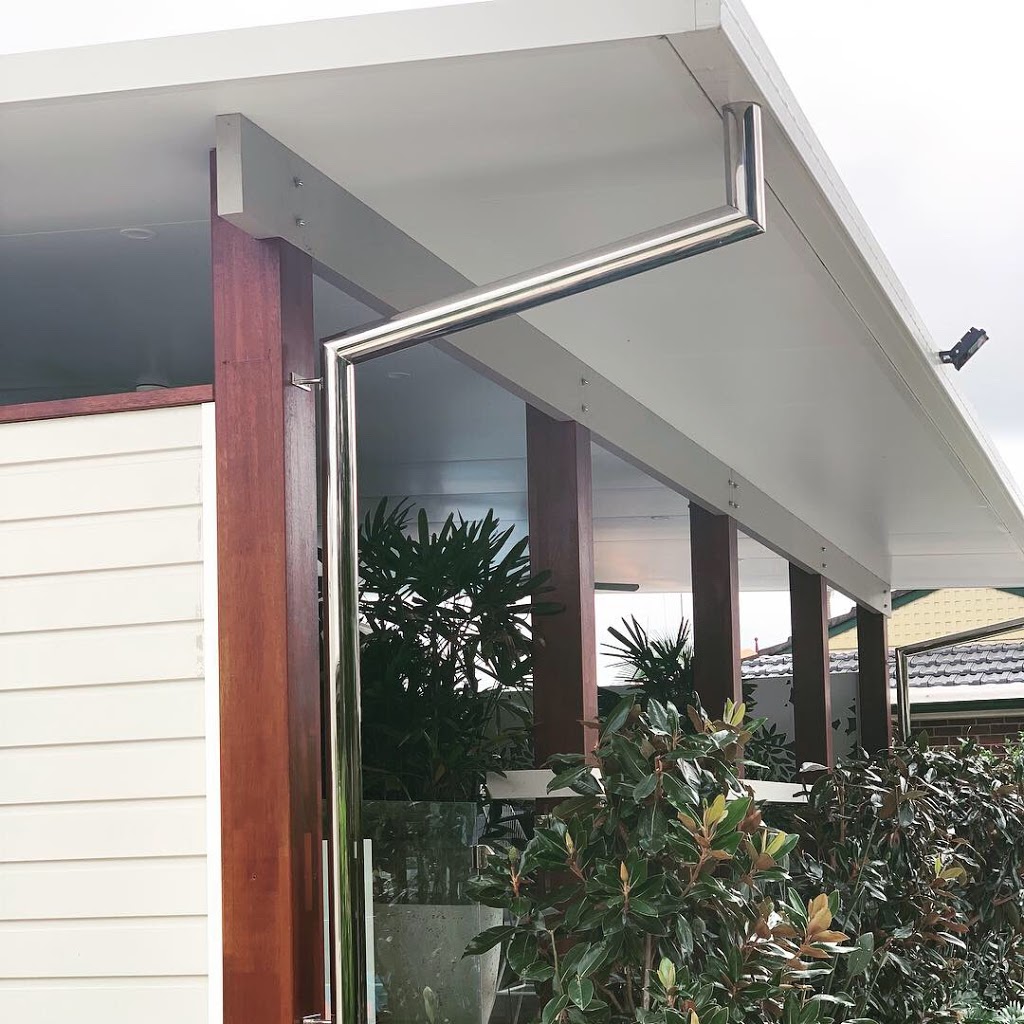 Ocean View Stainless | general contractor | John St, Woonona NSW 2517, Australia | 0422962164 OR +61 422 962 164