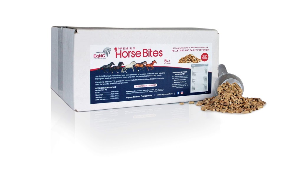 Equine Nutrient Components |  | 70 West St, Toowoomba City QLD 4350, Australia | 0746596933 OR +61 7 4659 6933