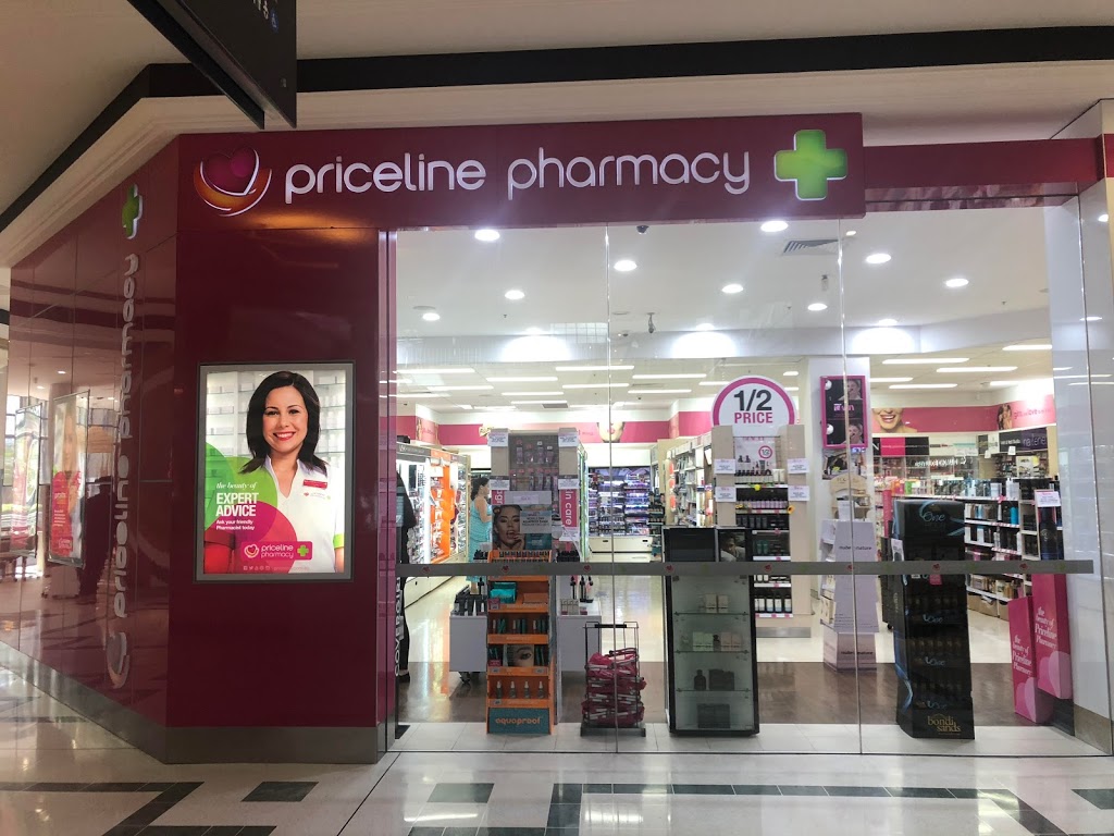 Priceline Pharmacy Pacific Fair | pharmacy | Shop/81 Hooker Blvd, Broadbeach QLD 4218, Australia | 0755922099 OR +61 7 5592 2099