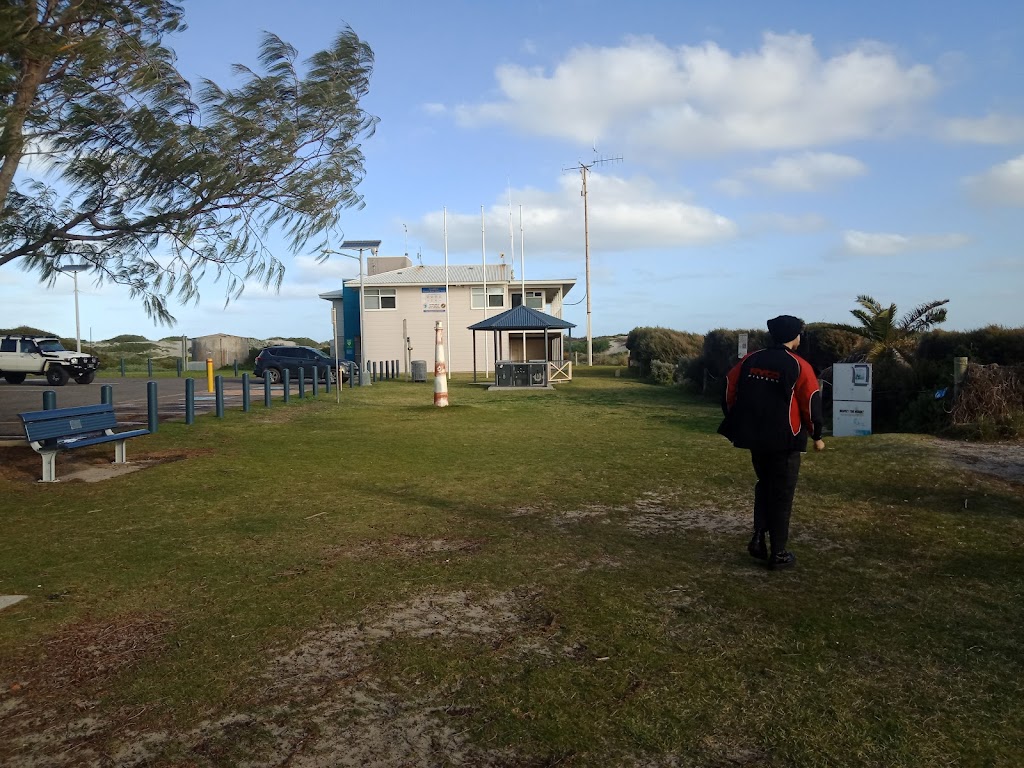 Geraldton Volunteer Marine Rescue Group | Marine Terrace, Geraldton WA 6530, Australia | Phone: (08) 9964 3543