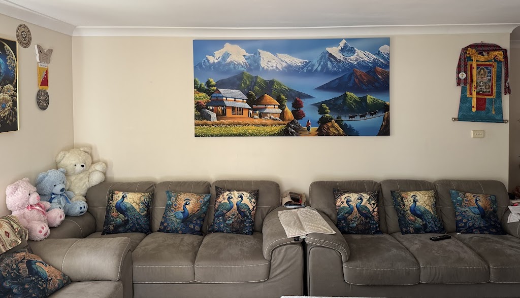 Hamro Prints | Helicia Rd, Macquarie Fields NSW 2564, Australia | Phone: 0430 421 851