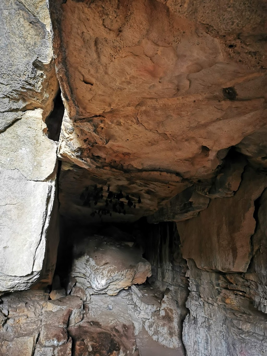 Cania Gorge National Park Picnic Area | Cania Rd, Moonford QLD 4630, Australia