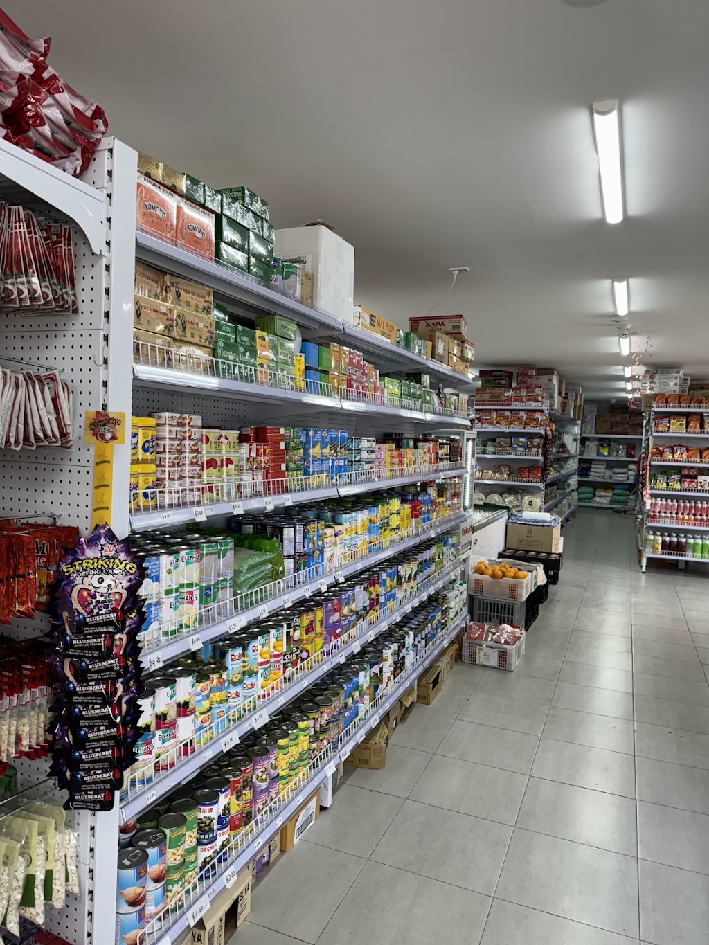 Long Giang General Store | Shop1,2 33/35 Hamel Rd, Mount Pritchard NSW 2170, Australia | Phone: 0449 877 999