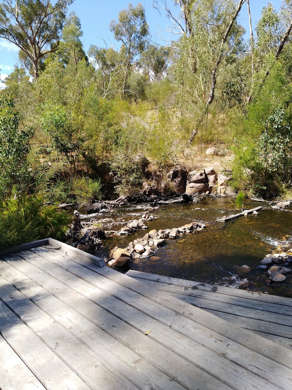 Zumsteins Picnic Area And Fish Falls |  | Zumsteins VIC 3401, Australia | 131963 OR +61 131963