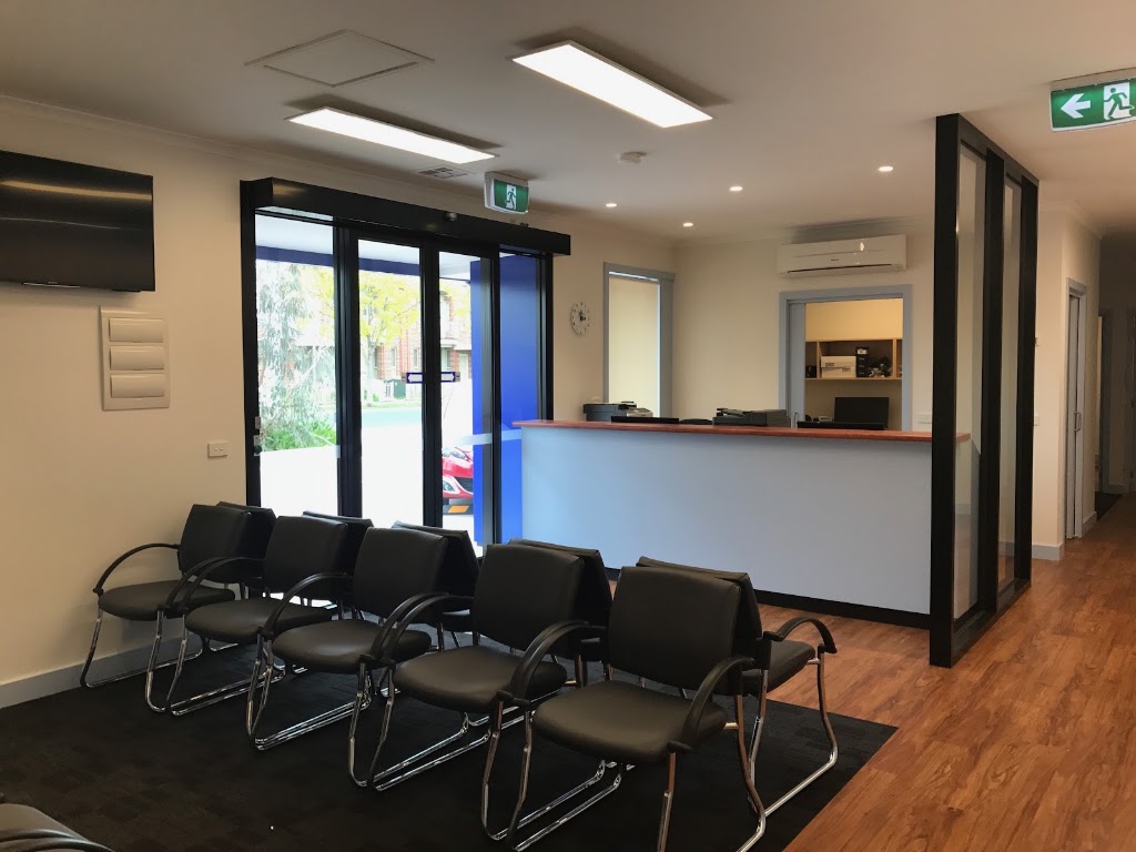 The Retina Centre | 47 Burgundy St, Heidelberg VIC 3084, Australia | Phone: (03) 9455 0700