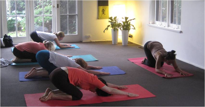 Yoga For Life Studio | gym | 52 Timber Ridge, Doncaster VIC 3108, Australia