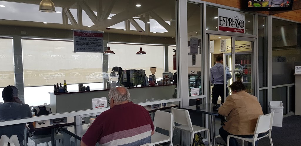 Aero Espresso | cafe | Unnamed Road, Wandilo SA 5291, Australia