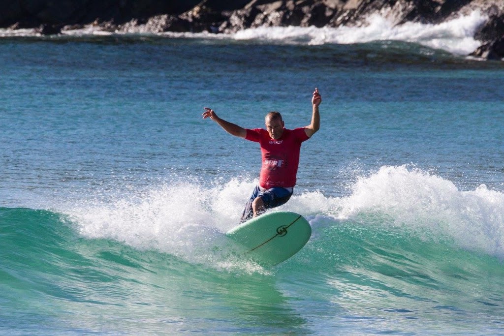 Surfdancer Academy of Surf | Claude Batten Dr, Noosa Heads QLD 4567, Australia | Phone: 0439 803 270