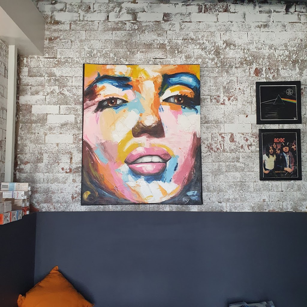 lot 7 espresso bar | 9 Seymour St, Ringwood VIC 3134, Australia | Phone: 0451 157 577