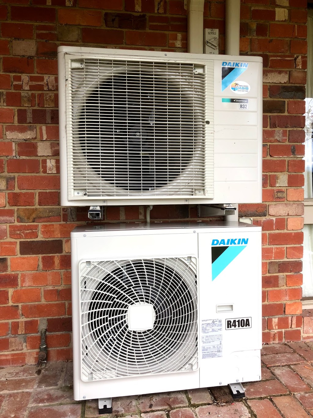 Oasis Airconditioning and Solar | 11 Guidehouse Rd, Wesburn VIC 3799, Australia | Phone: 1800 650 369