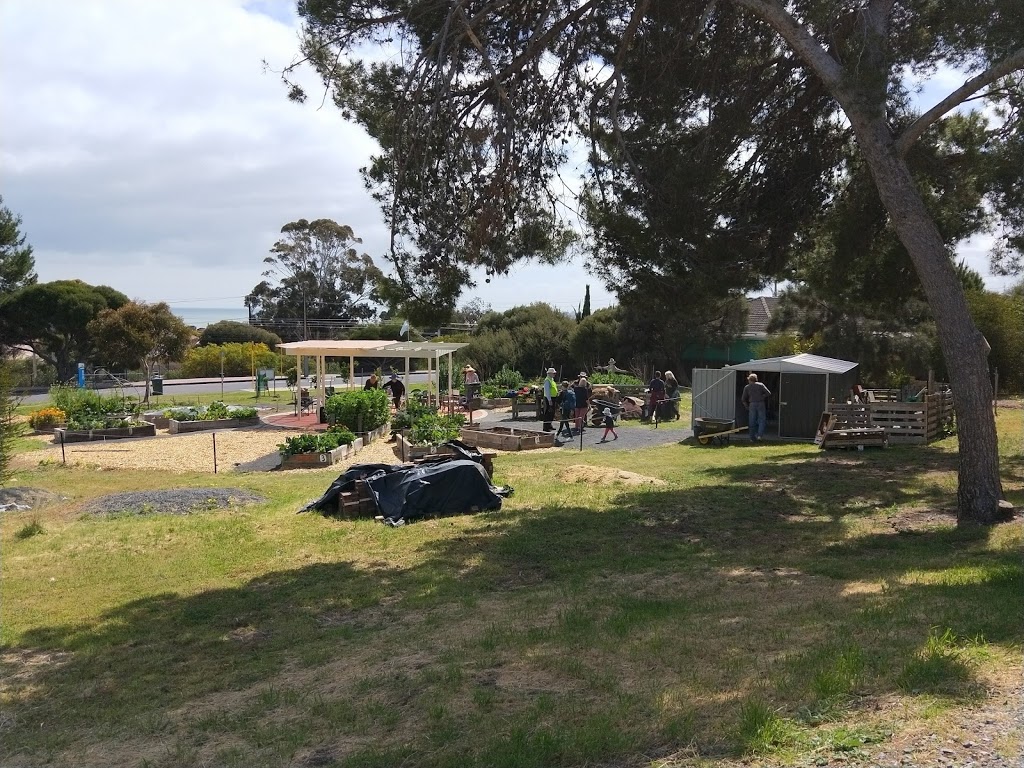 Marino Community Garden | park | 25 Newland Ave, Marino SA 5049, Australia