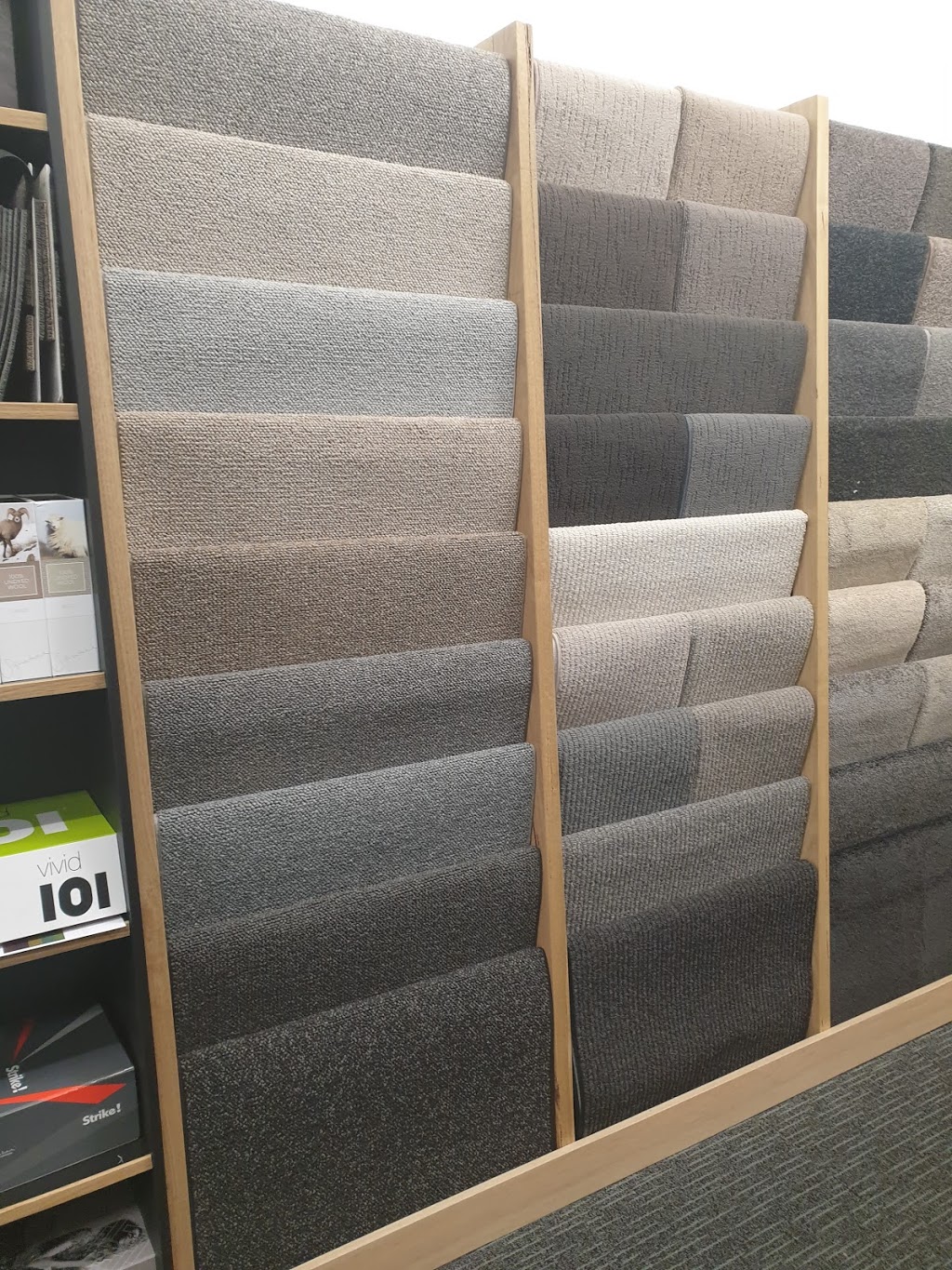 Coast to Country Flooring | home goods store | 21 Murray St, Wonthaggi VIC 3995, Australia | 0356722915 OR +61 3 5672 2915