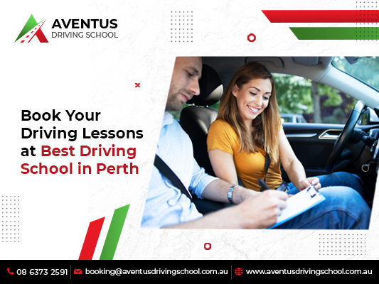 Aventus Driving School | 13 Millom Way, Bertram WA 6167, Australia | Phone: (08) 6373 2591