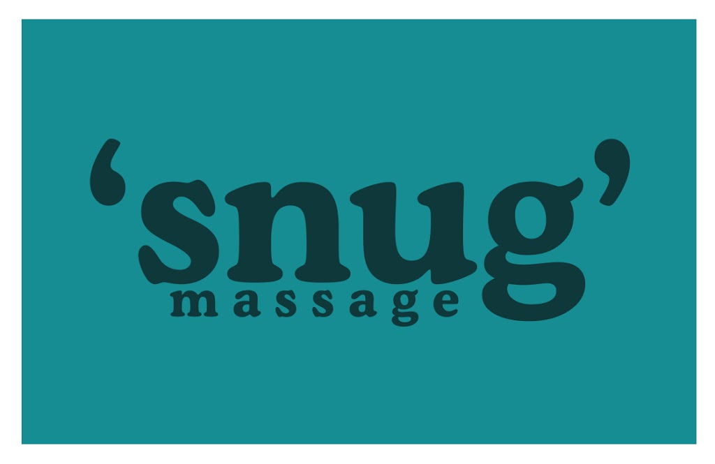 Snug Massage | 22 Main St, Bridgewater on Loddon VIC 3516, Australia | Phone: 0425 309 810