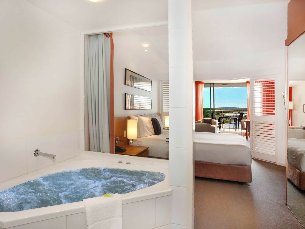 The Sebel Pelican Waters Resort | lodging | 38 Mahogany Dr, Pelican Waters QLD 4551, Australia | 1800213422 OR +61 1800 213 422