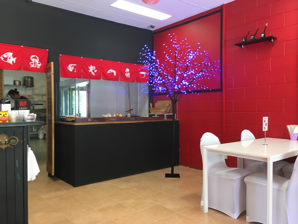 Sushi Arasi | meal takeaway | Edens Landing Shopping Centre, 125-127 Castile Cres, Edens Landing QLD 4207, Australia | 0738058188 OR +61 7 3805 8188