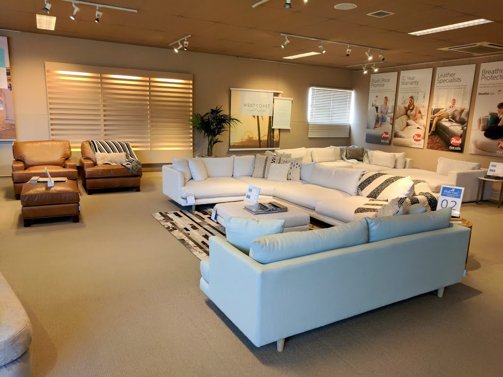 Plush | furniture store | 13 Parramatta Rd, Lidcombe NSW 2141, Australia | 0297370366 OR +61 2 9737 0366