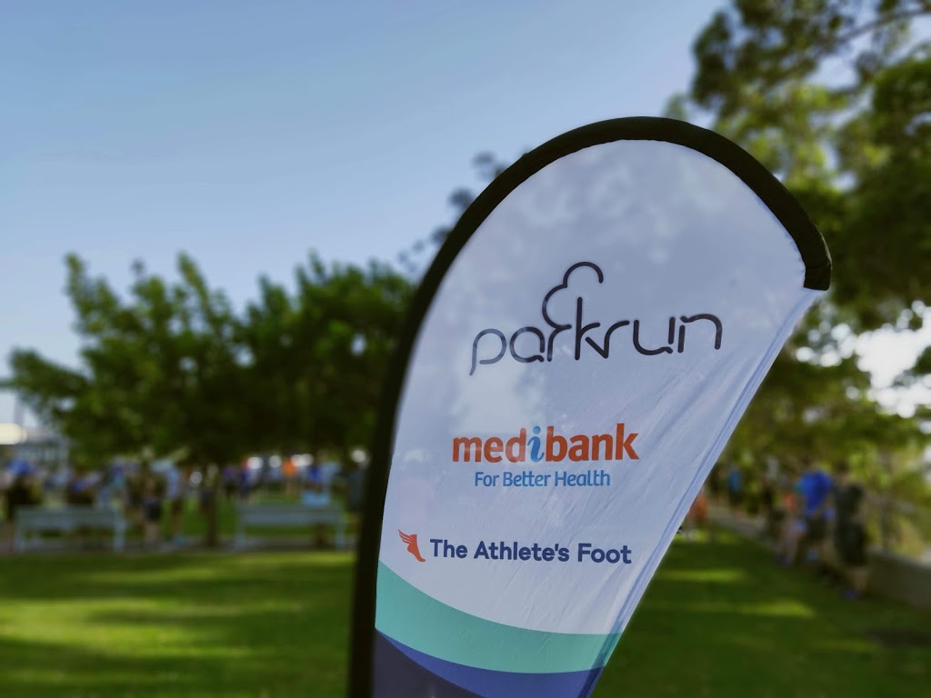 Huskisson parkrun | White Sands Park, Hawke St, Huskisson NSW 2540, Australia