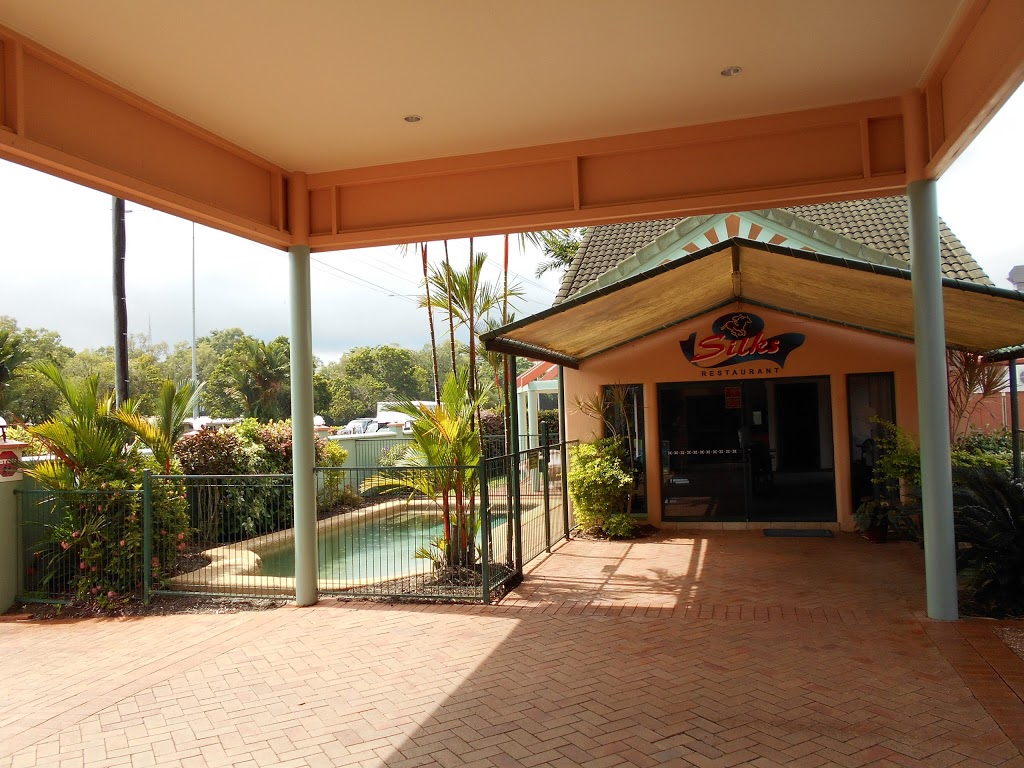 Cannon Park Motel - Cairns | lodging | 574 Mulgrave Rd, Cairns City QLD 4868, Australia | 0455555626 OR +61 455 555 626