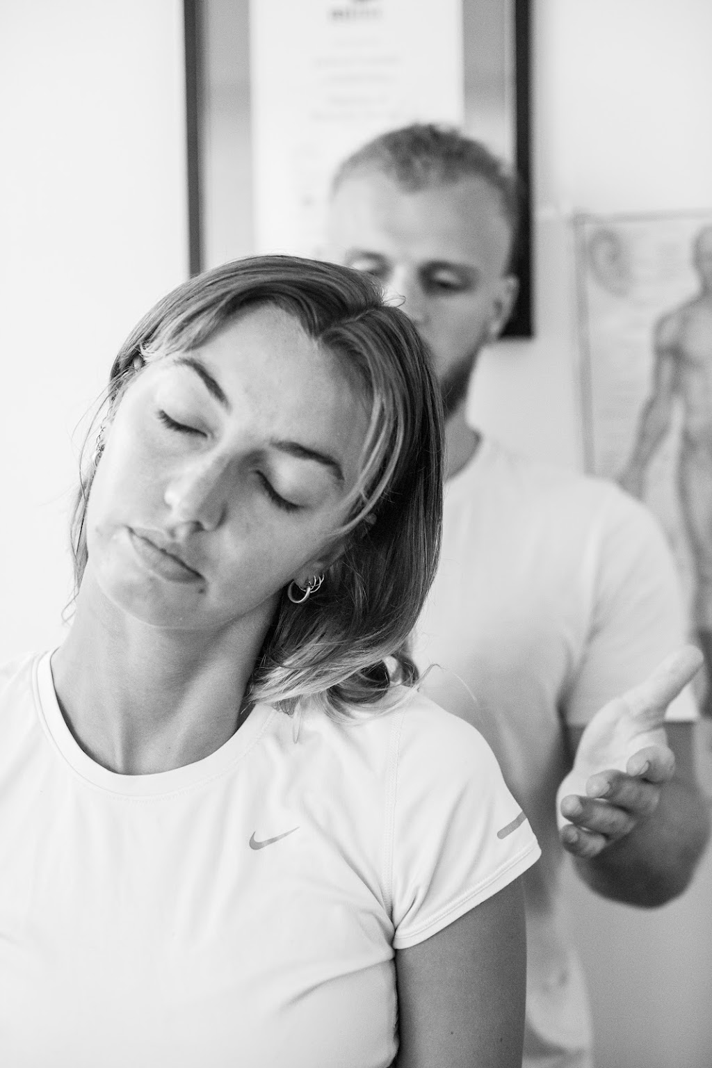 Jackson Cormick Remedial Massage | Short St, New Brighton NSW 2483, Australia | Phone: 0406 616 309