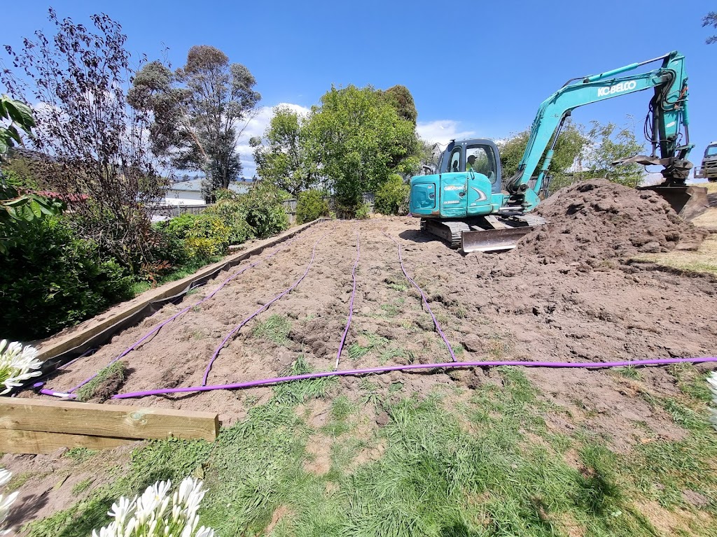 Sustainable Wastewater Tas Pty Ltd | 19 Bull Oak Wy, Grove TAS 7109, Australia | Phone: 0447 032 142