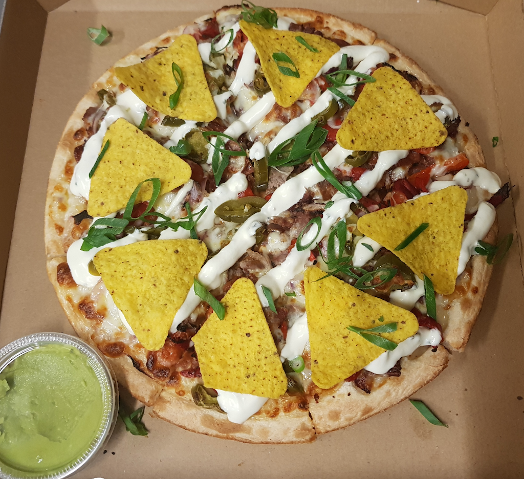 Pizza Capers | meal delivery | Estramina Village Fair, Cnr Vansittart &, Estramina Rd, Regents Park QLD 4118, Australia | 0738008777 OR +61 7 3800 8777