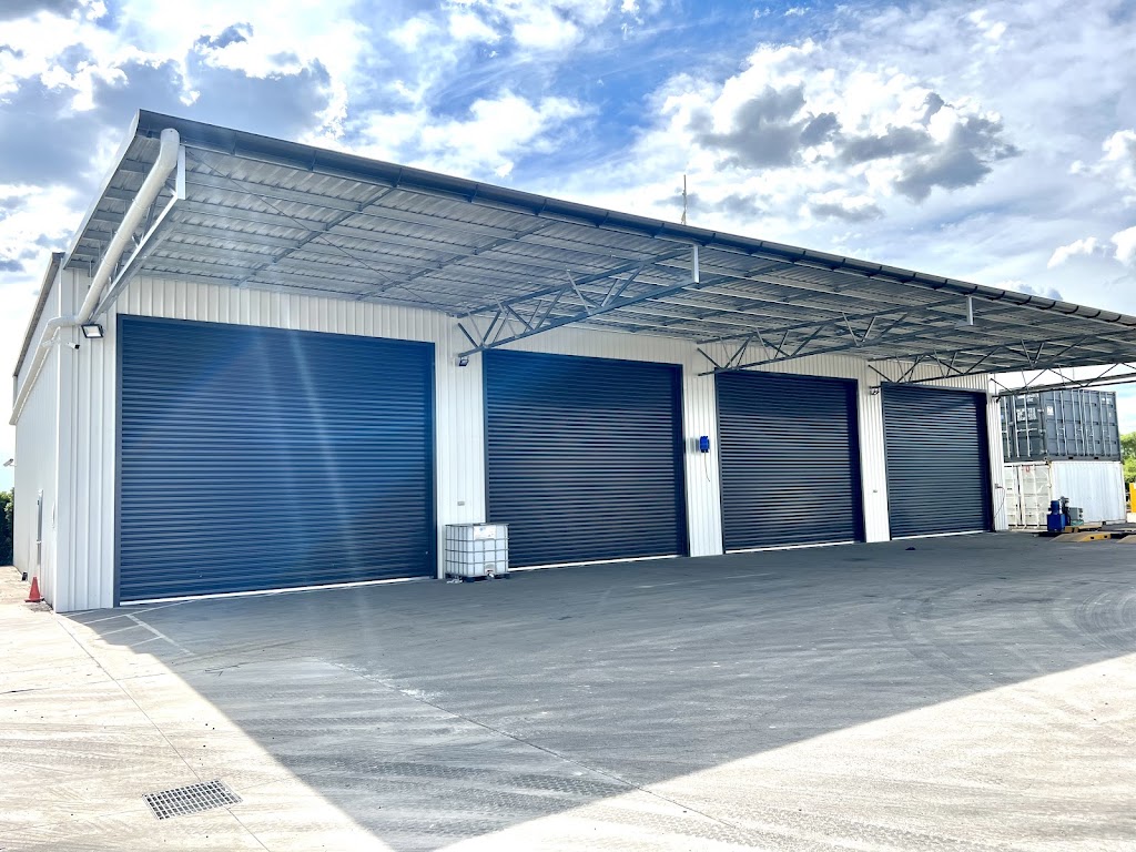 idoor Industries | 11 Brewer St, Clontarf QLD 4019, Australia | Phone: 1800 443 667