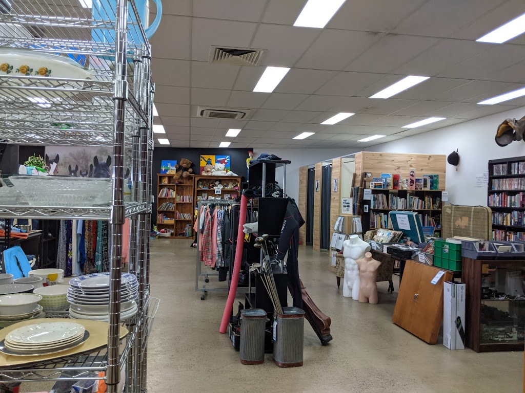 RSPCA Op Shop - Toowoomba | 1/900 Ruthven St, Kearneys Spring QLD 4350, Australia | Phone: (07) 4636 0004