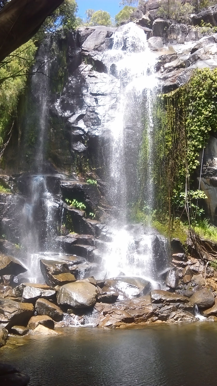 Mount Cook National Park | park | Cooktown QLD 4895, Australia | 0740695444 OR +61 7 4069 5444