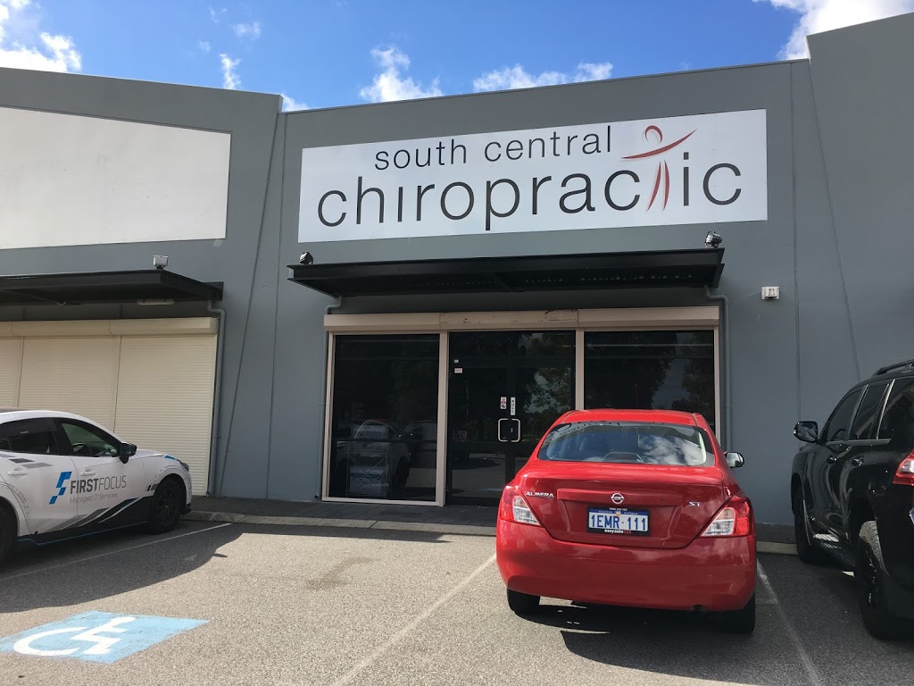 South Central Chiropractic | health | 4/752 N Lake Rd, Cockburn Central WA 6164, Australia | 0894179100 OR +61 8 9417 9100