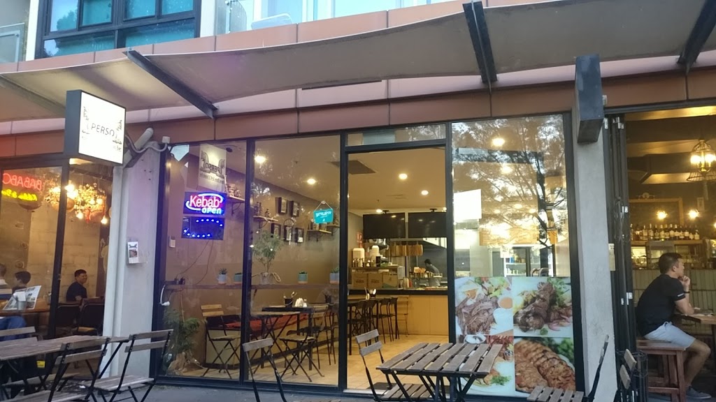 PERSO Home Style Grill & Kebabs | 15/60 Siddeley St, Docklands VIC 3008, Australia | Phone: (03) 8590 5403
