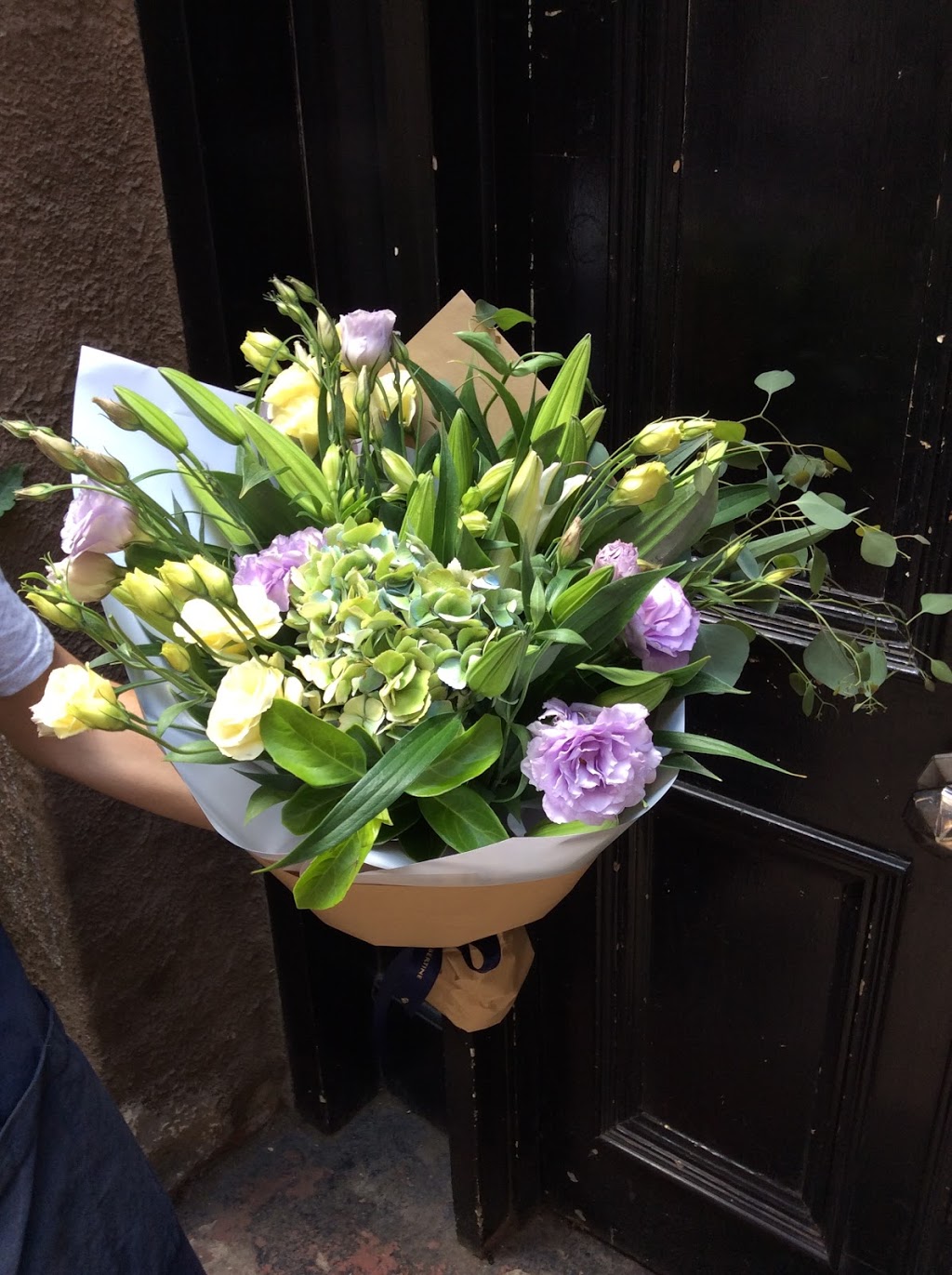 Libertine Florist | 20-21 Chancery Lane, Bendigo VIC 3550, Australia | Phone: (03) 5443 4444