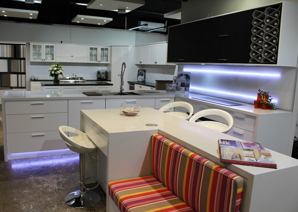 Creativ Kitchens Australia | 12 Bridge Rd, Stanmore NSW 2048, Australia | Phone: (02) 9516 3222