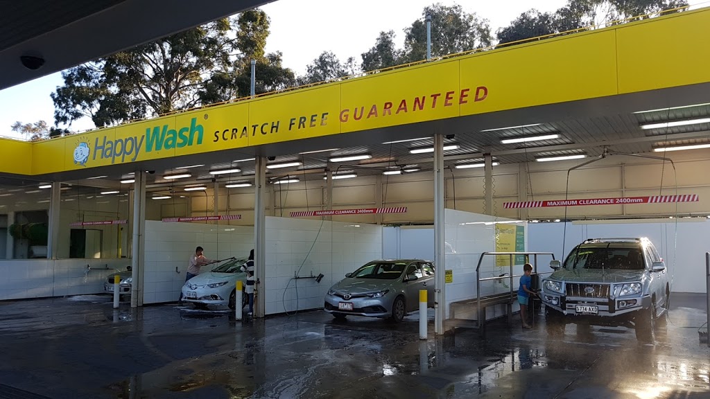 Happy Wash | car wash | 87-91 Portrush Rd, Evandale SA 5069, Australia | 0881321727 OR +61 8 8132 1727