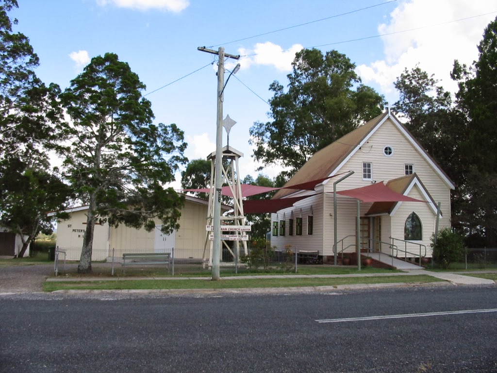 St Peters Lutheran Church | church | 187 Alberton Rd, Alberton QLD 4207, Australia | 0732872084 OR +61 7 3287 2084