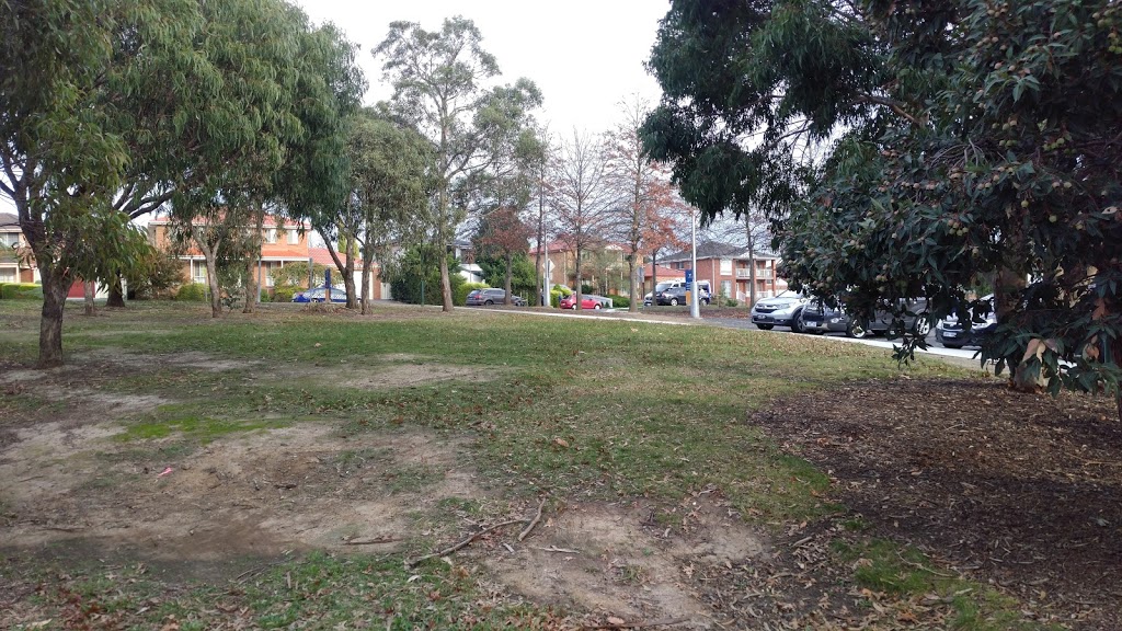 Liberty Avenue Reserve | park | Rowville VIC 3178, Australia