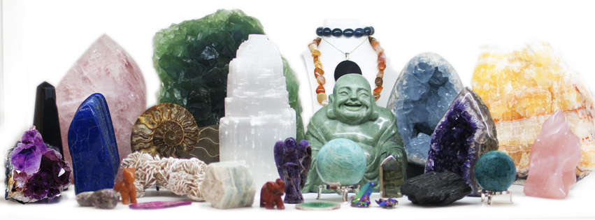 The Rock Crystal Shop | store | 39 Enmore Rd, Newtown NSW 2042, Australia | 0280688576 OR +61 2 8068 8576