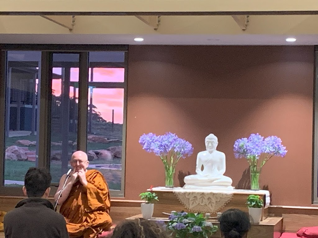 Sanctuary of Stillness Retreat Centre | 107 Beaches Ln, Newbury VIC 3458, Australia | Phone: (03) 9571 6409