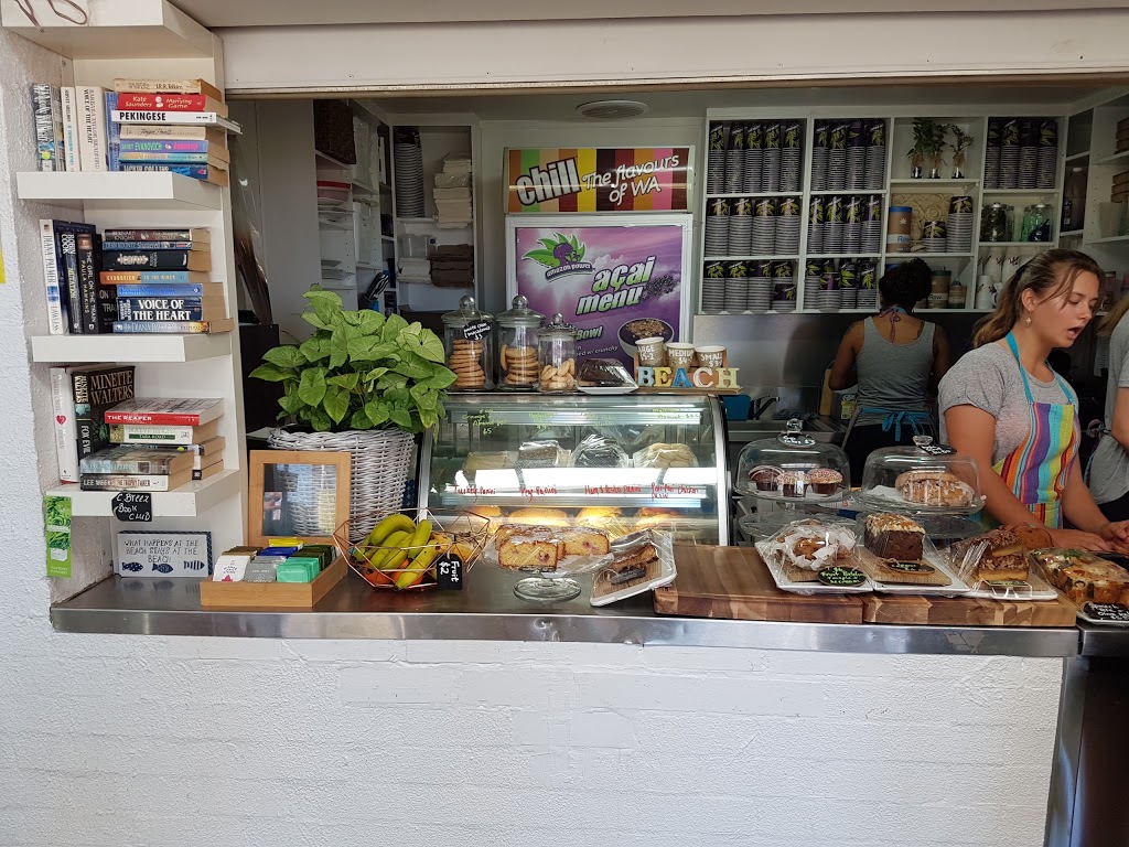 C-Breez Kiosk | cafe | 5 Brighton Rd, Scarborough WA 6019, Australia | 0413728829 OR +61 413 728 829