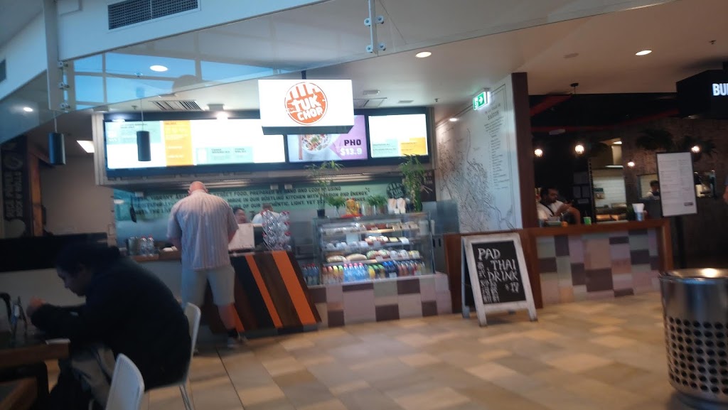 Tuk Chop | restaurant | 32 Airport Dr, Brisbane Airport QLD 4008, Australia