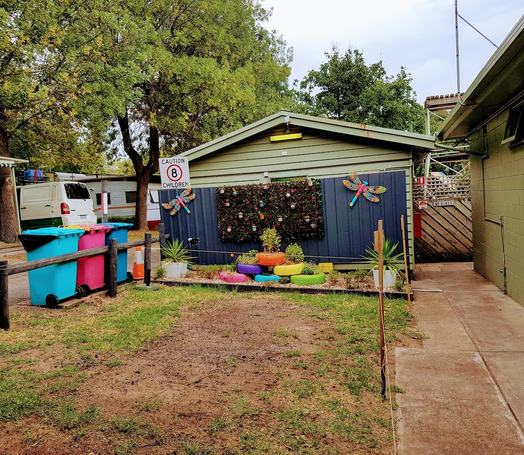 Kanasta Caravan Park | 1/9 Sinclair Ave, Rye VIC 3941, Australia | Phone: (03) 5985 2638