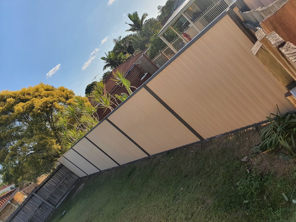 Russell Fencing and Gates | general contractor | Algol St, Regents Park QLD 4118, Australia | 0435467227 OR +61 435 467 227